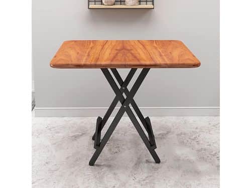 Klaptafel - Werkbank Tafel - Kinderen Werken - Opvouwbaar Ontwerp