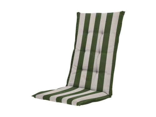 Kussen hoog 123x50cm Amora green Madison - Madison