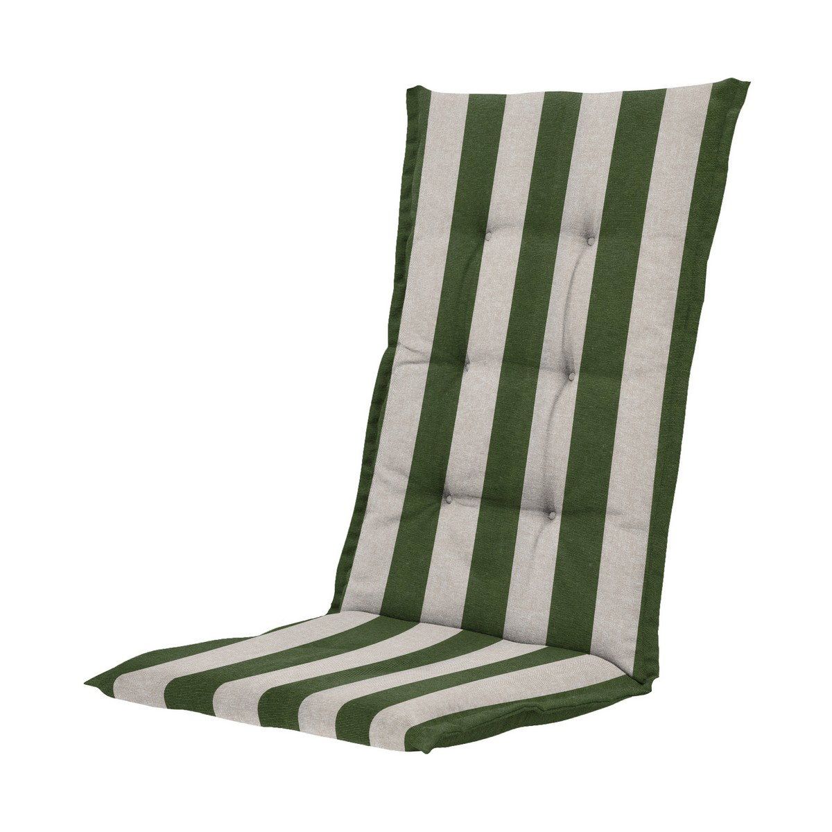kussen hoog 123x50cm amora green madison madison