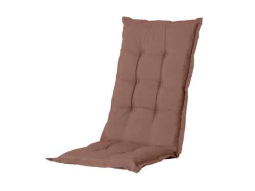 Kussen hoog 123x50cm Panama mocca Madison - Madison