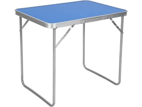 Lichtgewicht Klaptafel - Draagbare Tafel - Outdoor Bijeenkomsten - Snel