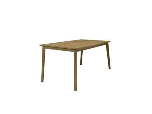 Lido tuintafel 170 x 90 Acacia