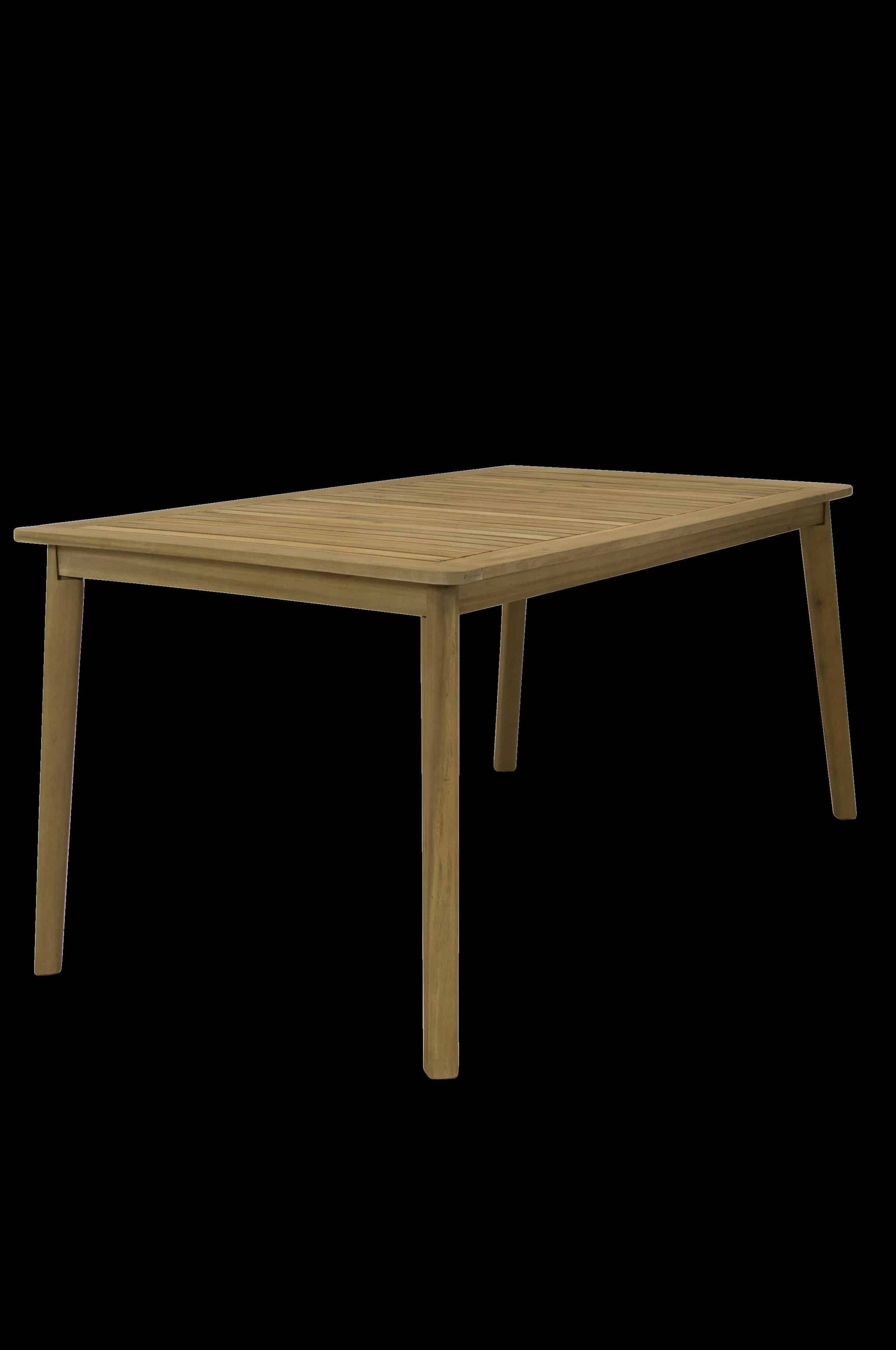 lido tuintafel 170 x 90 acacia