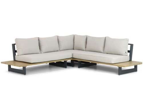 Lifestyle Azzurro hoek loungeset 3-delig