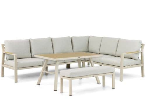 Lifestyle Campa hoek loungeset 4-delig