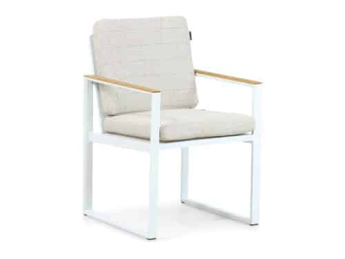 Lifestyle Faro dining tuinstoel