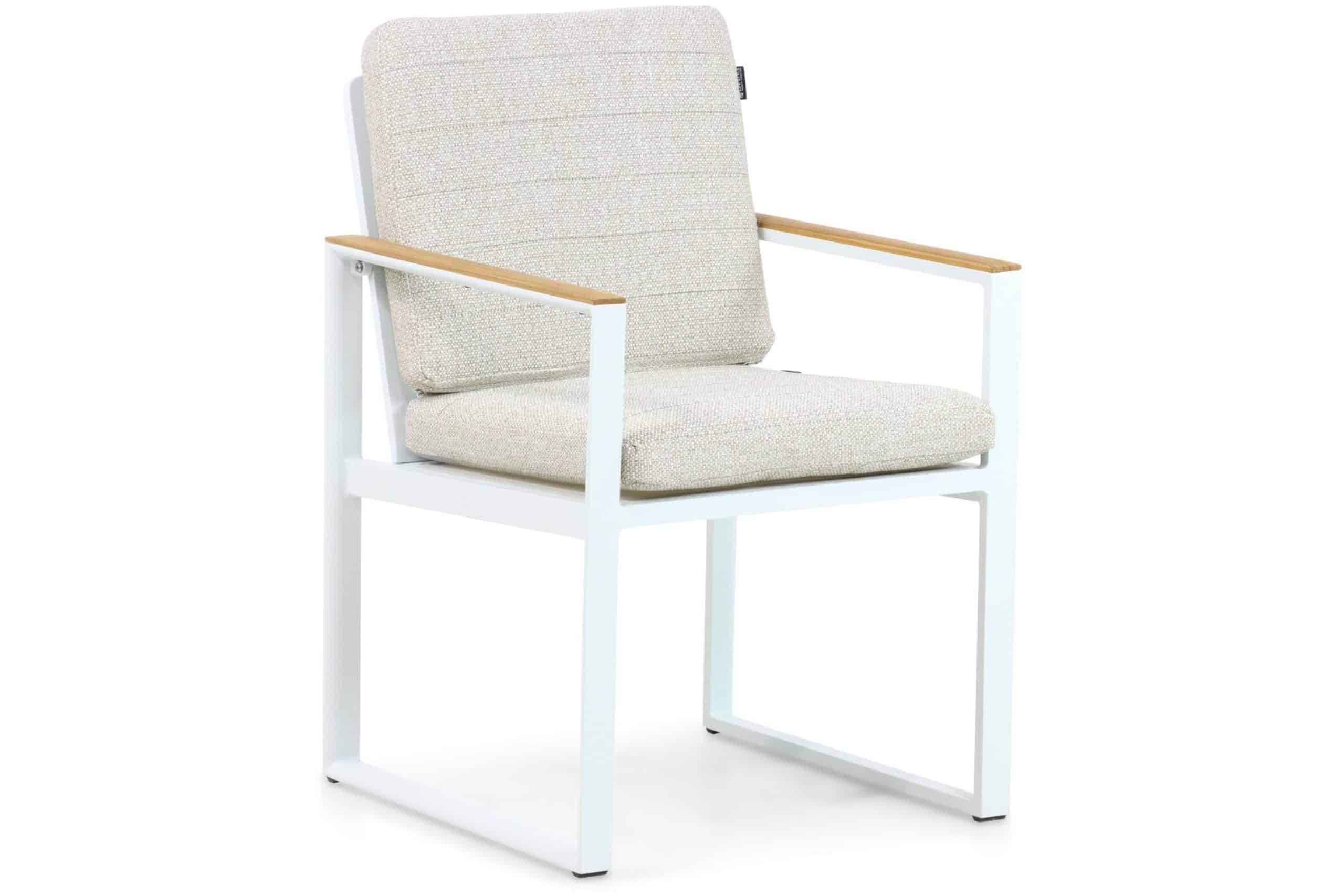 lifestyle faro dining tuinstoel