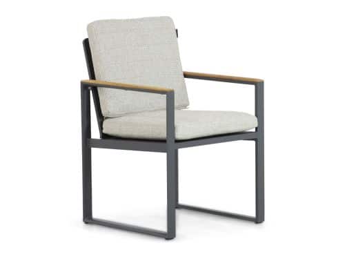 Lifestyle Faro dining tuinstoel