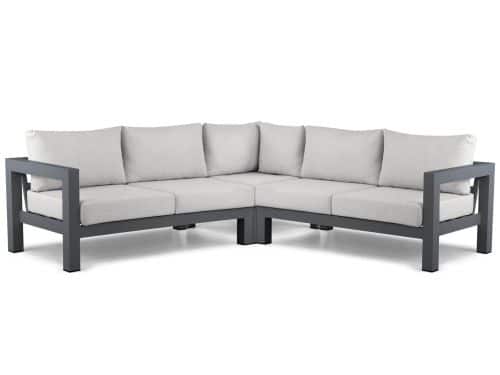 Lifestyle Luca hoek loungeset 3-delig