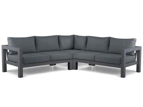 Lifestyle Luca hoek loungeset 3-delig