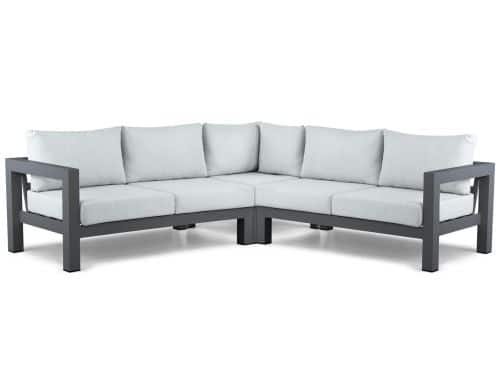 Lifestyle Luca hoek loungeset 3-delig