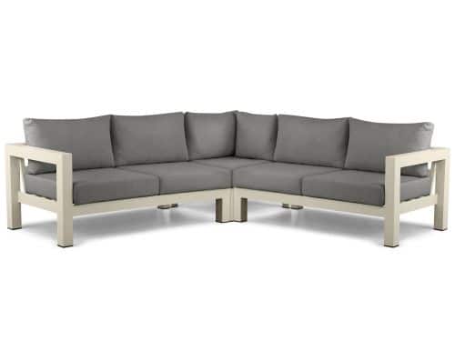 Lifestyle Luca hoek loungeset 3-delig