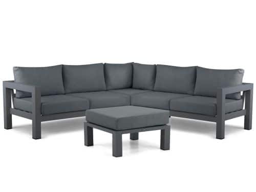 Lifestyle Luca hoek loungeset 4-delig
