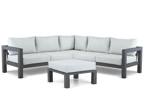 Lifestyle Luca hoek loungeset 4-delig