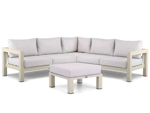 Lifestyle Luca hoek loungeset 4-delig
