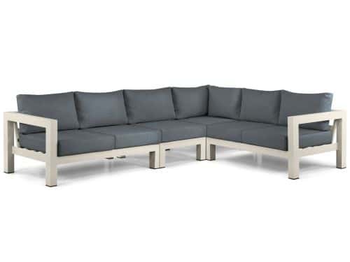 Lifestyle Luca hoek loungeset 4-delig