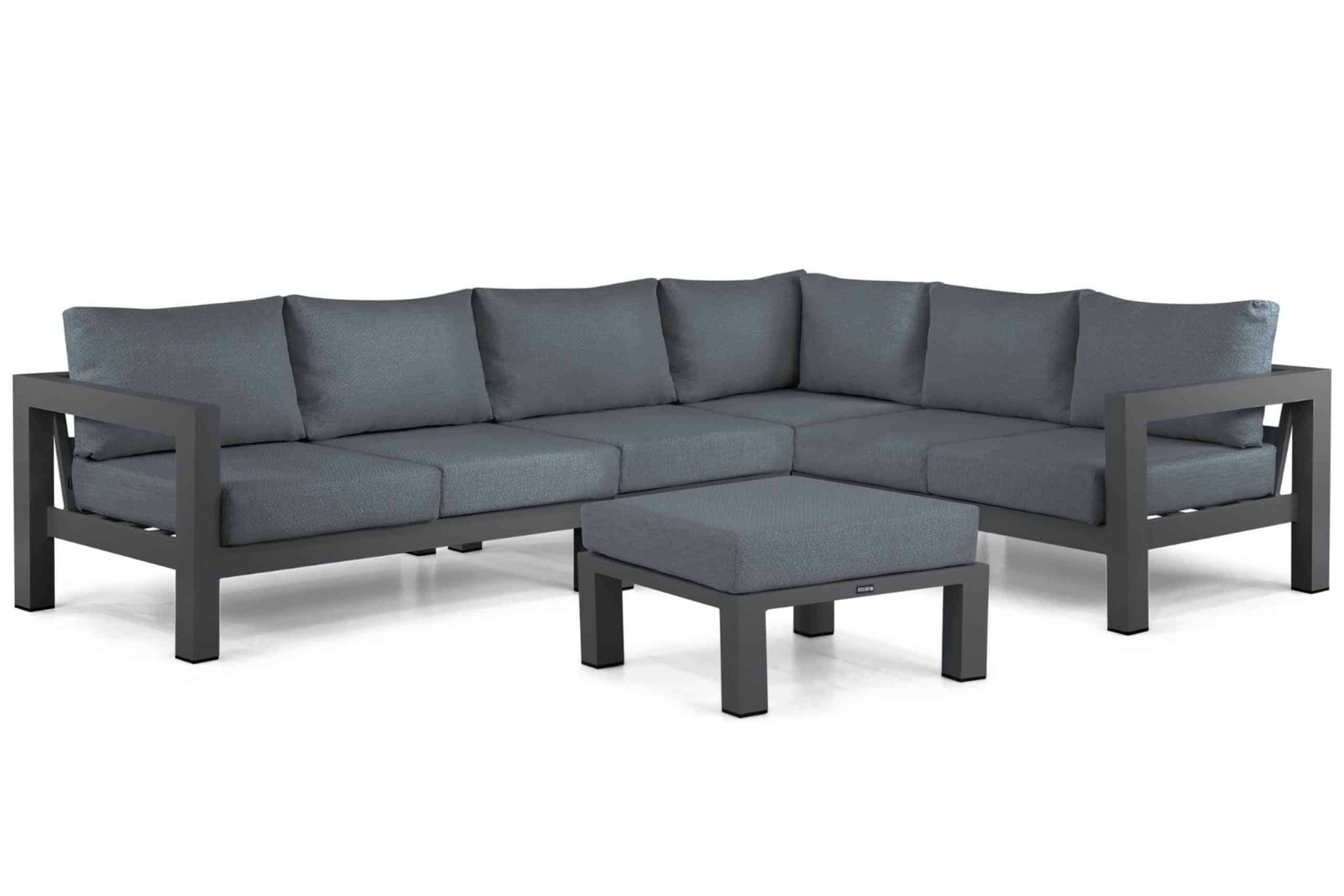 lifestyle luca hoek loungeset 5 delig