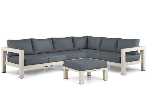 Lifestyle Luca hoek loungeset 5-delig