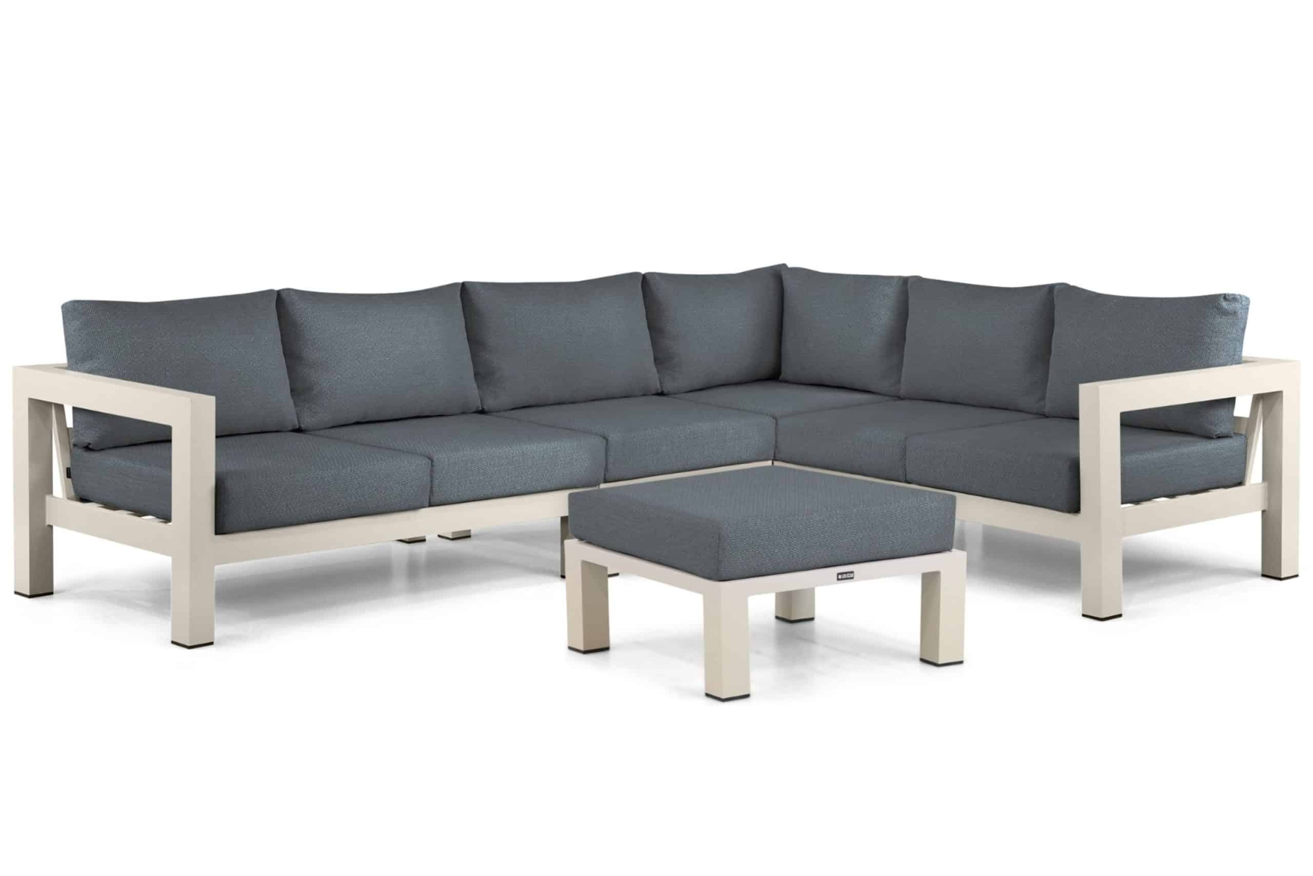 lifestyle luca hoek loungeset 5 delig