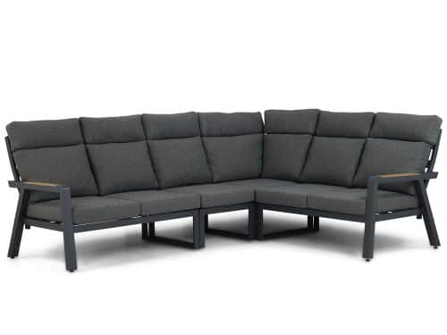 Lifestyle Marseille hoek loungeset 4-delig