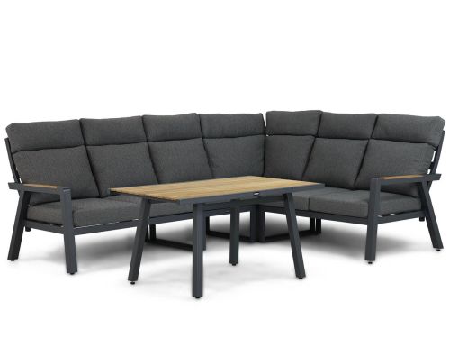 Lifestyle Marseille hoek loungeset 5-delig