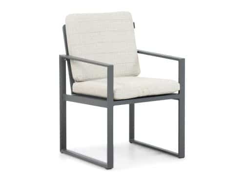 Lifestyle Nuno dining tuinstoel