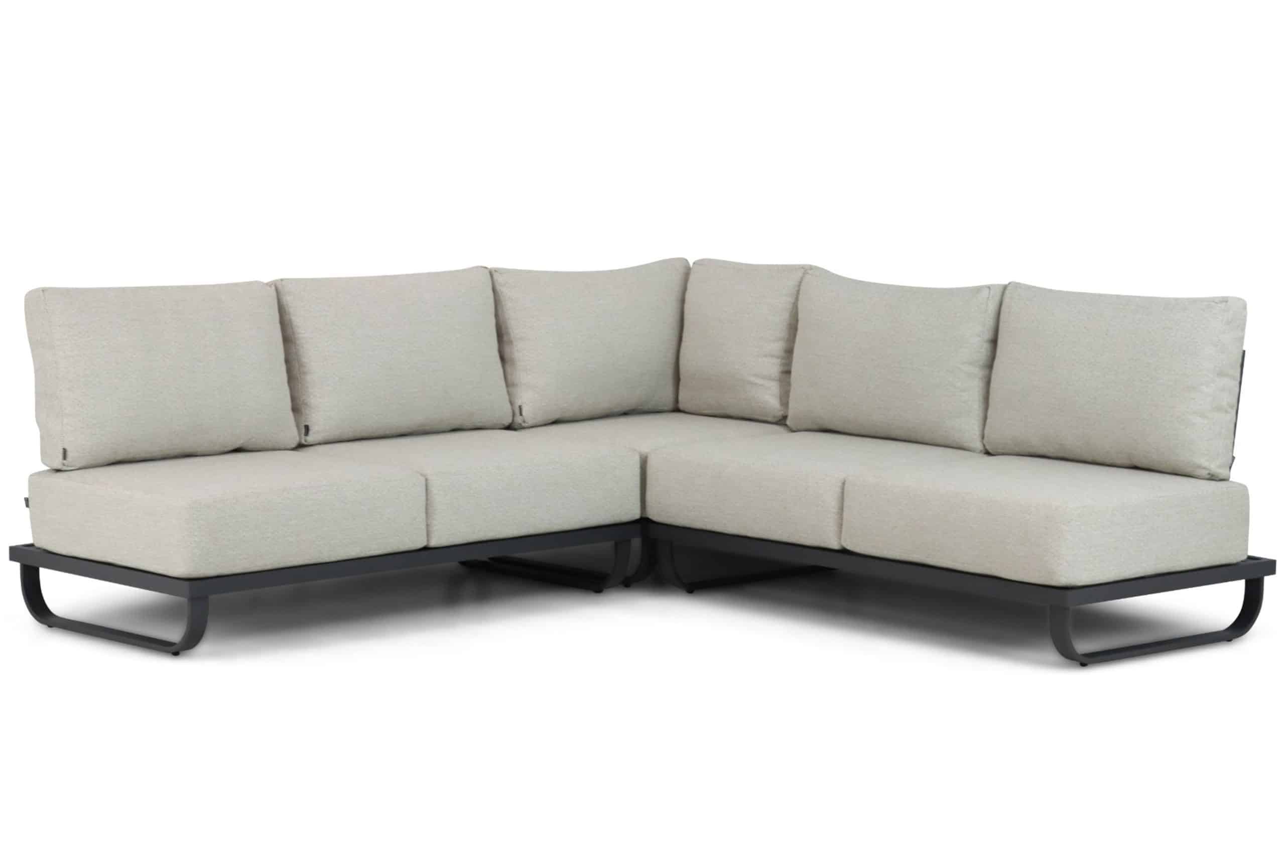 lifestyle venice hoek loungeset 3 delig