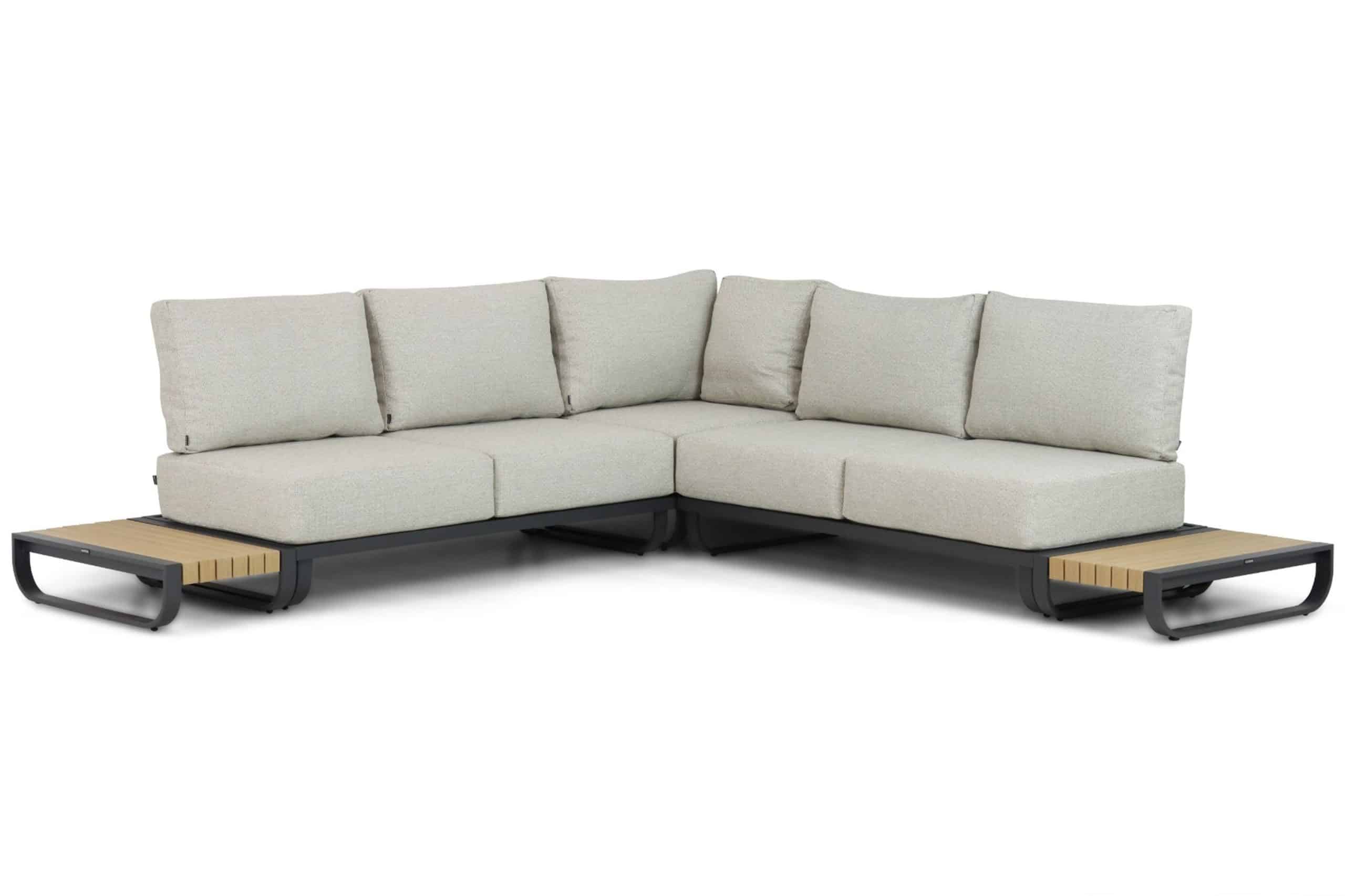 lifestyle venice hoek loungeset 5 delig