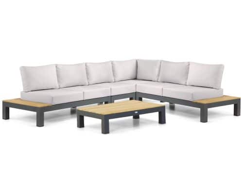 Lifestyle Vittoria hoek loungeset 5-delig