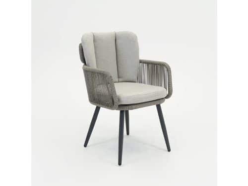 Linares XL dining fauteuil