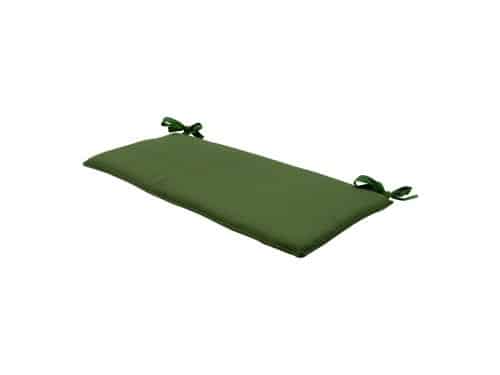 Madison bankkussen Moss groen eco voor bank van 150 cm