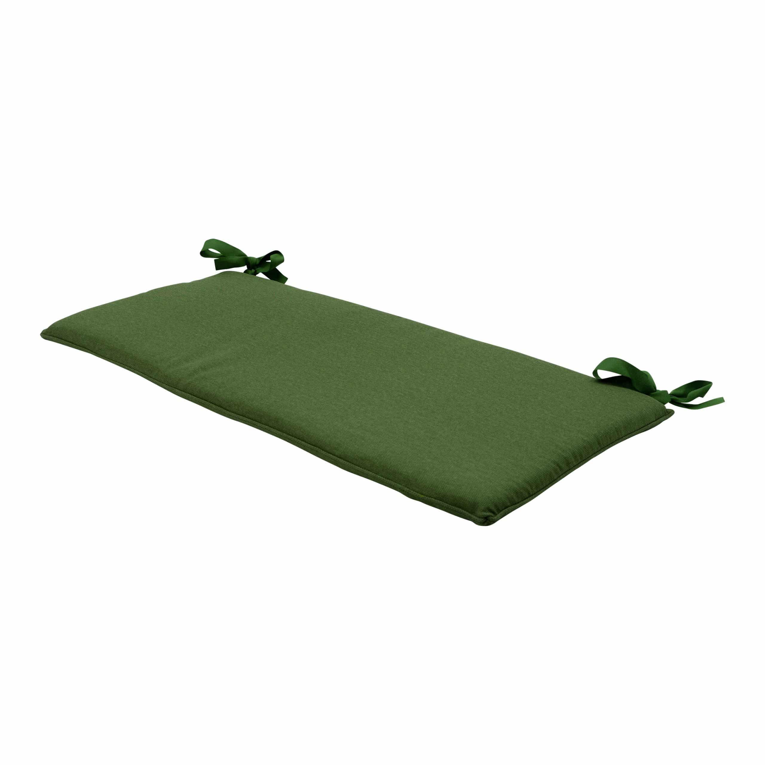 madison bankkussen moss groen eco voor bank van 150 cm