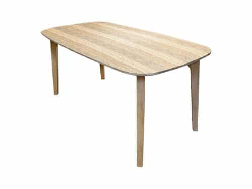 Mali Dining Tuintafel 170x90 cm Buitengewoon de Boet - Buitengewoon de boet