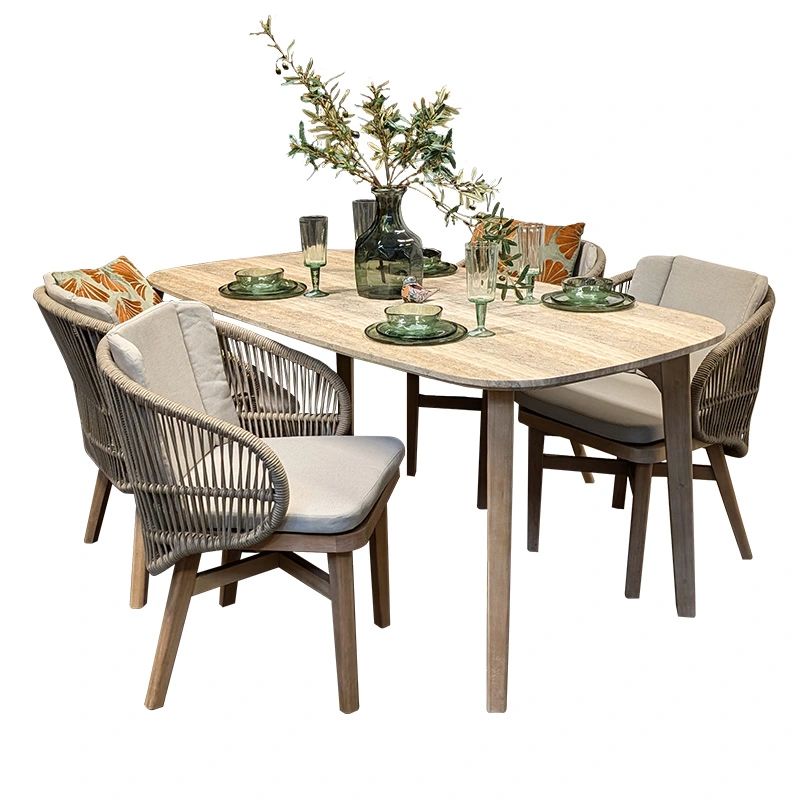 mali diningset buitengewoon de boet buitengewoon de boet