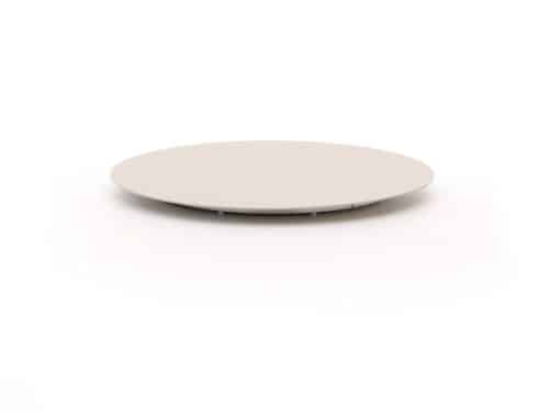 Manifesto Lazy Susan draaiplateau ø 65cm - Laagste prijsgarantie!