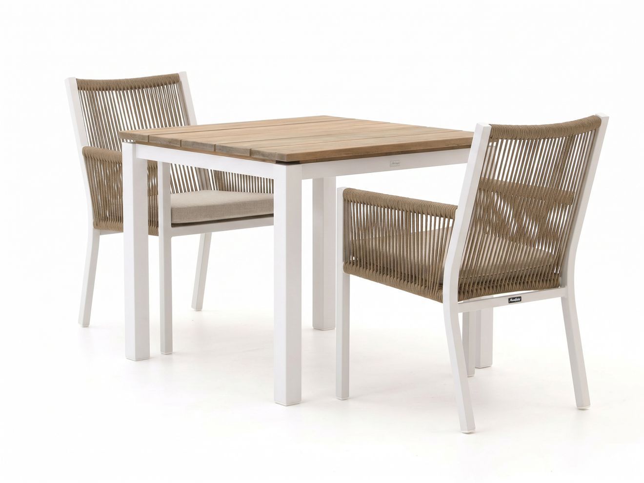 manifesto rivola/lagundo 90cm dining tuinset 3 delig laagste prijsgarantie!
