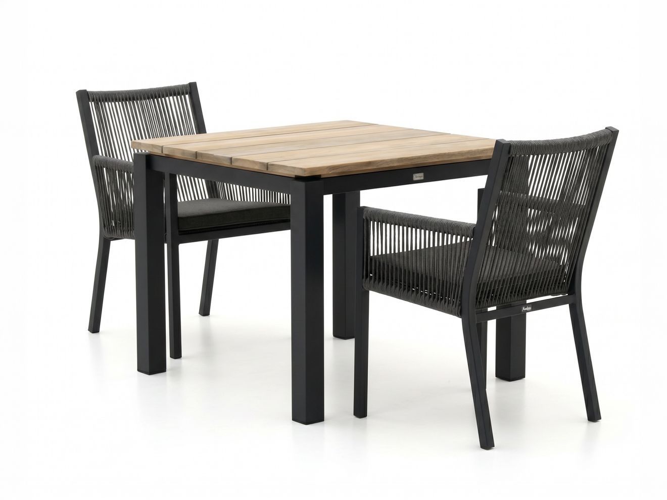 manifesto rivola/lagundo 90cm dining tuinset 3 delig laagste prijsgarantie!