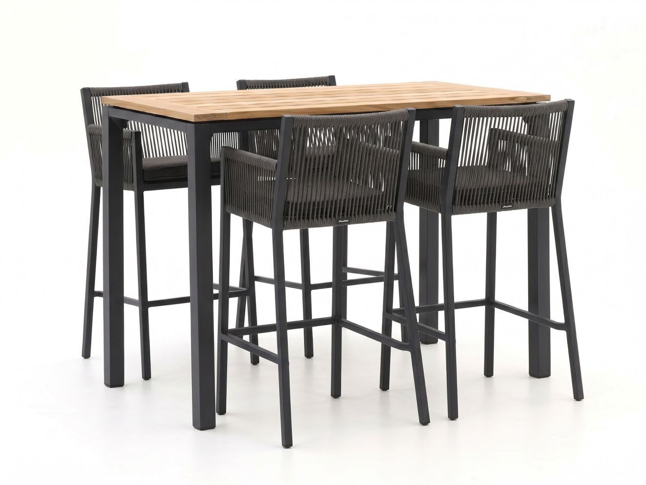 manifesto rivola/linosa 150cm barset 5 delig laagste prijsgarantie!
