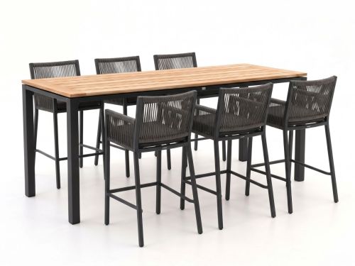 Manifesto Rivola/Linosa 225cm barset 7-delig - Laagste prijsgarantie!