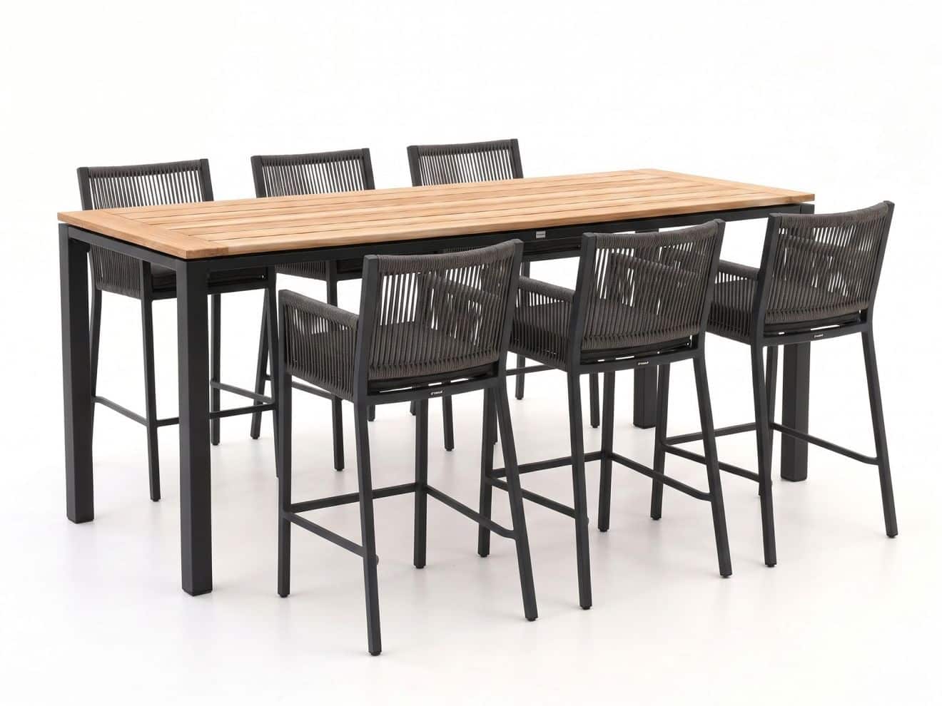 manifesto rivola/linosa 225cm barset 7 delig laagste prijsgarantie!