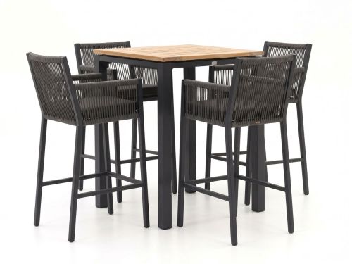Manifesto Rivola/Linosa 75x75cm barset 5-delig - Laagste prijsgarantie!