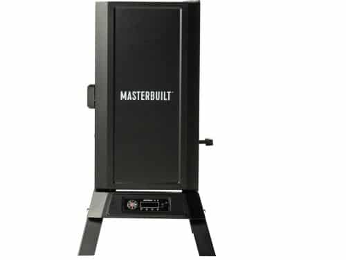 Masterbuilt 710 Elektrische Rookoven/Smoker - Digitaal met WiFi - 4.600