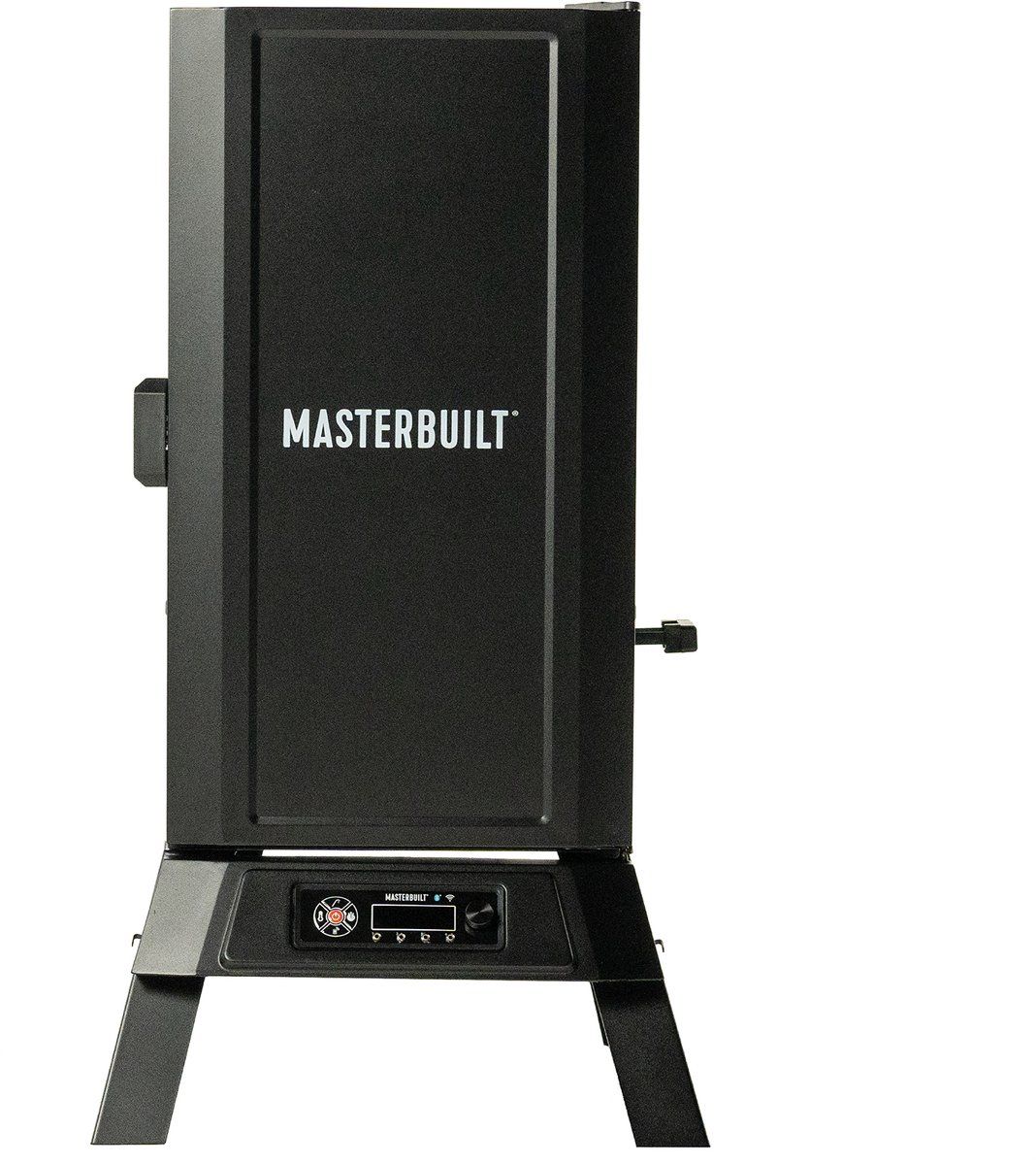 masterbuilt 710 elektrische rookoven/smoker digitaal met wifi 4.600