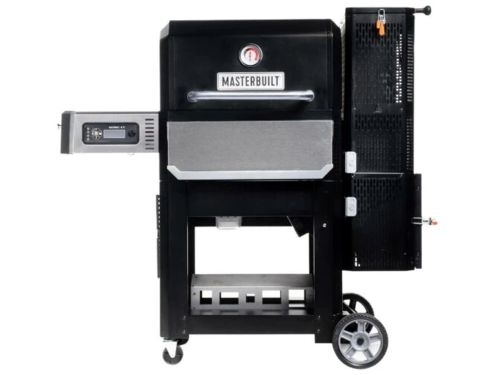 Masterbuilt Gravity Series 800 Houtskool BBQ en Smoker