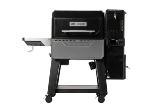 Masterbuilt Kamado Joe Gravity Series XT Digital Charcoal BBQ & Smoker Masterbuilt Kamado Joe - Kamado joe