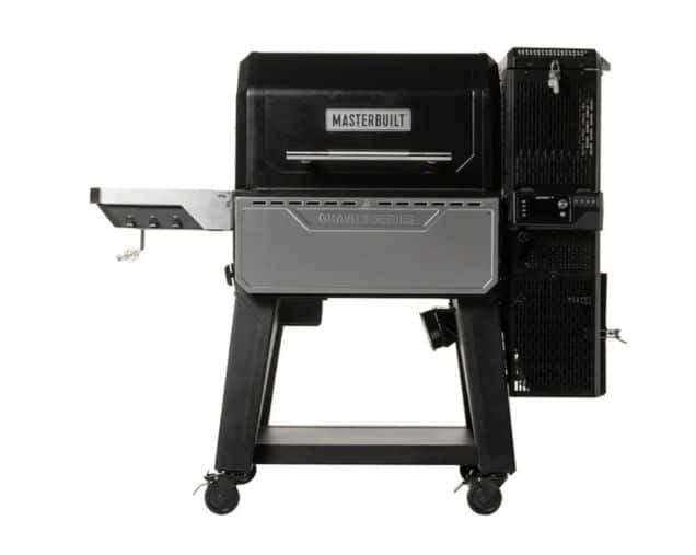 masterbuilt kamado joe gravity series xt digital charcoal bbq & smoker masterbuilt kamado joe kamado joe
