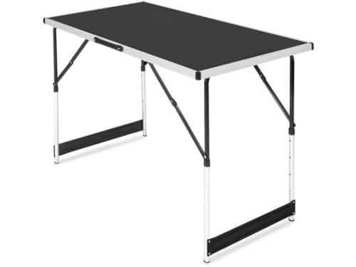 Multifunctionele Tafel - Klaptafel Werktafel - Buiten Maaltijden - In