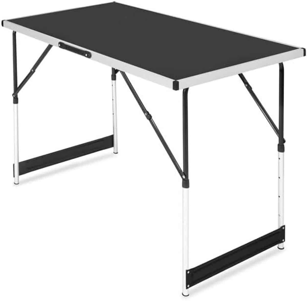 multifunctionele tafel klaptafel werktafel buiten maaltijden in