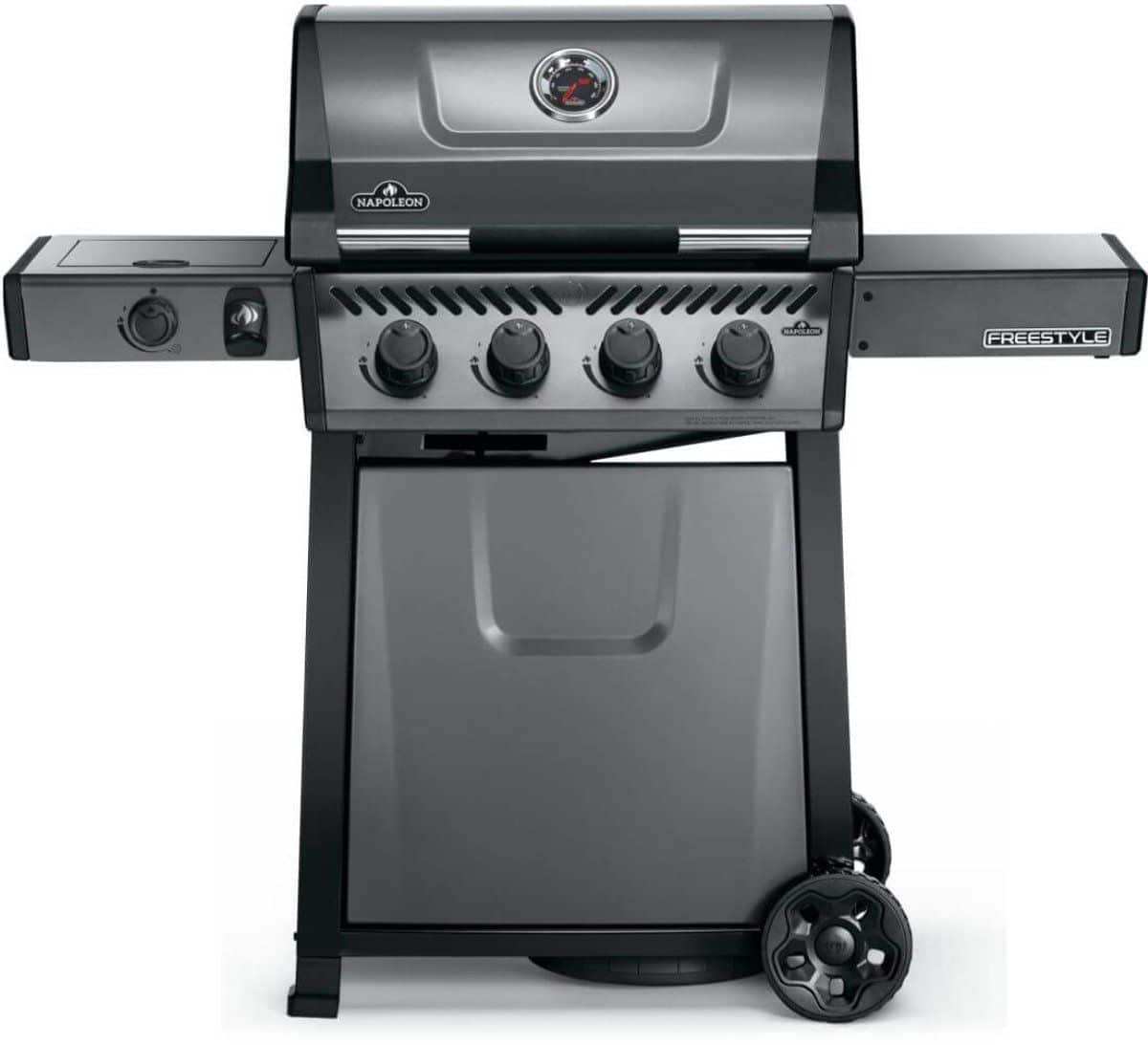 napoleon freestyle 425 sb gas bbq