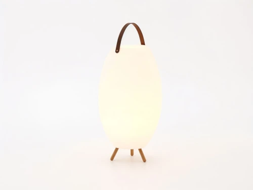 New Garden Apollo buitenlamp led oplaadbaar dimbaar รธ 40cm (h: 72,5cm) - Laagste prijsgarantie!